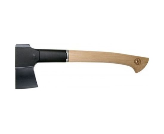 Топор Fiskars Norden N10, черный 1051143 – изображение 2
