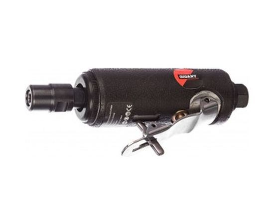 Прямая пневмошлифмашина с набором оснастки Gigant DG27000 – изображение 2