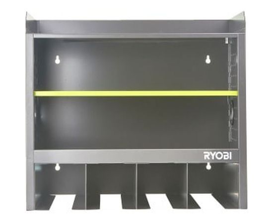 Открытая навесная полка Ryobi  RHWS-02 5132004359 – изображение 2