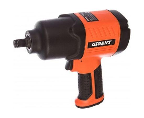 Ударный пневмогайковерт Gigant PW 880 – изображение 2