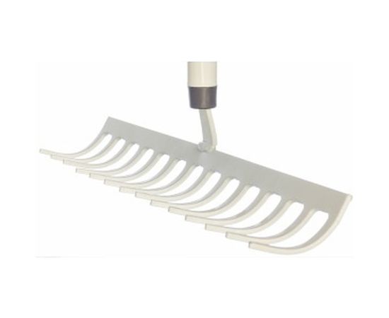 Облегченные универсальные грабли Fiskars 1019608 – изображение 2