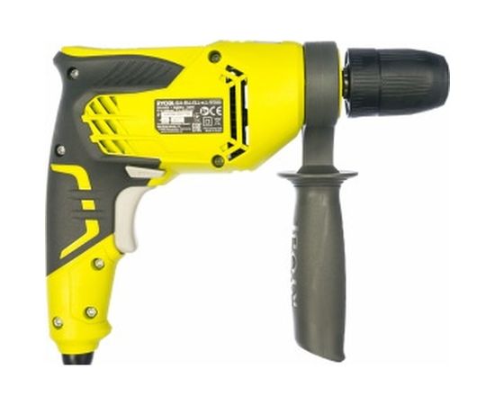 Ударная дрель Ryobi RPD500-GC 5133001976 – изображение 2