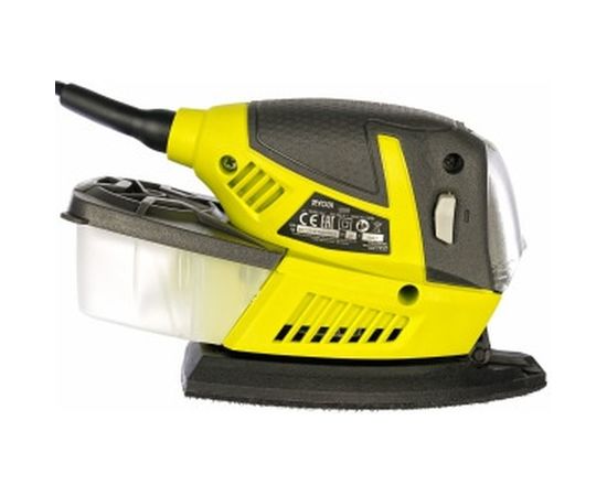 Дельташлифмашина Ryobi RPS80-G 5133002905 – изображение 2