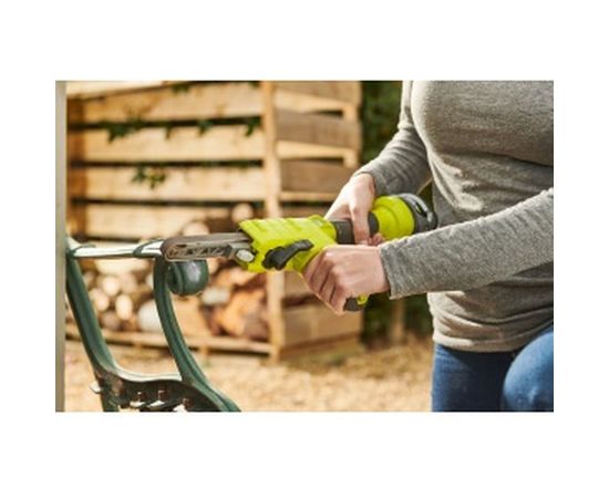Ленточный напильник RYOBI ONE+ R18PF-0 5133004179 – изображение 2