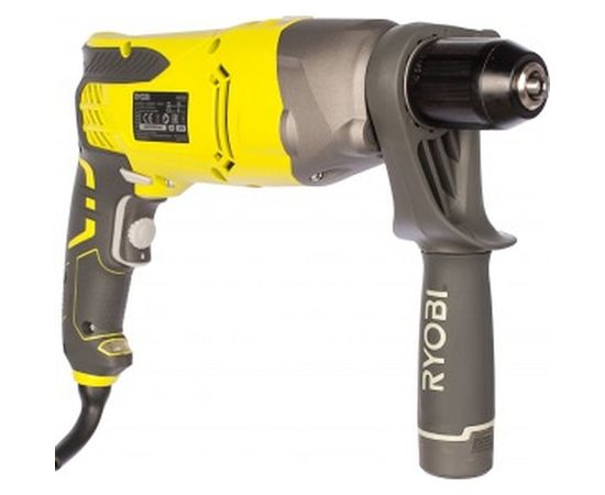 Ударная дрель Ryobi RPD1200K 5133002067 – изображение 2