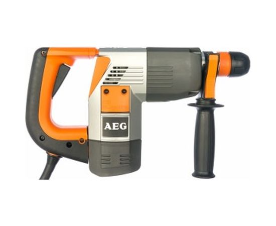 Перфоратор AEG PN 3500 X 412210 – изображение 2