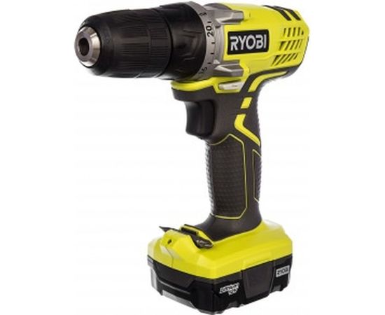 Аккумуляторная дрель Ryobi R12SD-L13G 5133002322 – изображение 2