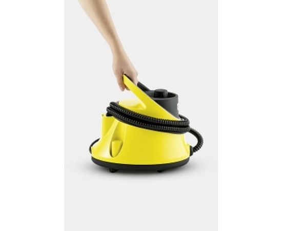 Пароочиститель KARCHER SC 2 Deluxe EasyFix 1.513-243 – изображение 2