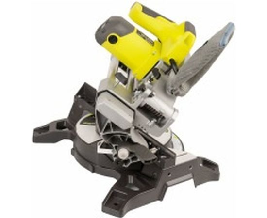 Торцовочная пила Ryobi EMS254L 5133001202 – изображение 2