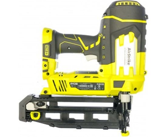 Аккумуляторный степлер Ryobi ONE+ R18N16G0 5133002222 – изображение 2