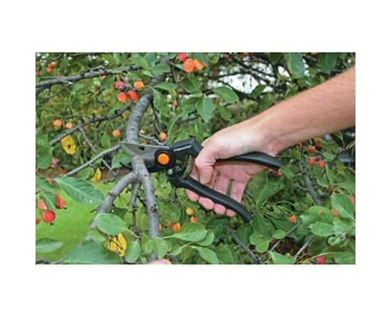Профессиональный садовый секатор Fiskars 1001530 (111960) – изображение 2
