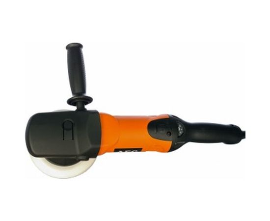 Полировальная шлифмашина AEG PE 150 412266 – изображение 2