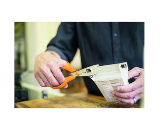 Кухонные ножницы Fiskars Classic 18см 1000819 – изображение 2