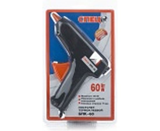 Термоклеевой пистолет СПЕЦ БПК-60 СПЕЦ-3234 – изображение 2