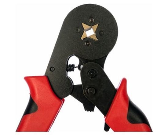 Пресс-клещи КВТ ПКВк-10 74712 – изображение 2