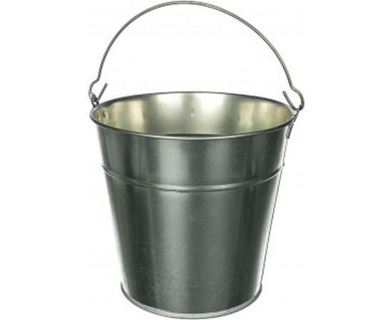 Металлическое оцинкованное ведро 12л СПЕЦ ВЕД-ОЦ-12 – изображение 2