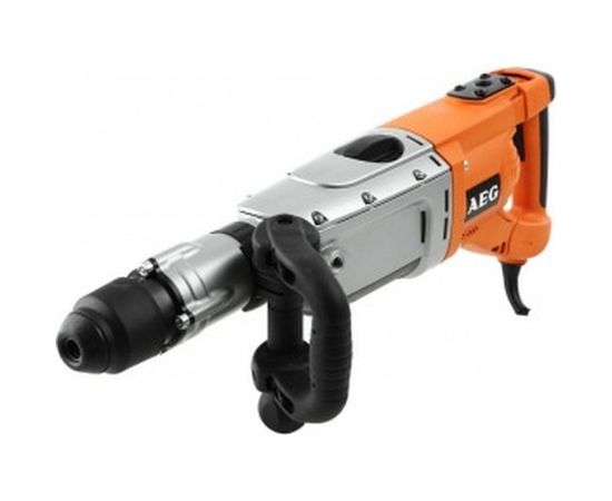 Отбойный молоток AEG PM 10 Е 412418 – изображение 2