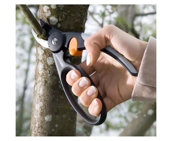 Плоскостной секатор Fiskars 1001534 (111440) – изображение 2