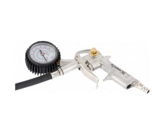 Пневматический пистолет для подкачки шин MATRIX 57322 – изображение 2