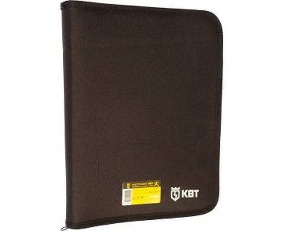 Набор изолированного инструмента КВТ НИИ-01 59380 – изображение 2