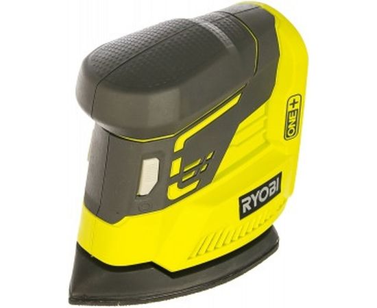 Дельта шлифмашина Ryobi ONE+ R18PS-0 5133002443 – изображение 2