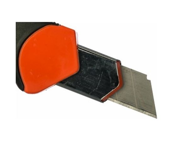 Строительный нож, 18 мм Gigant GWK 621 – изображение 2