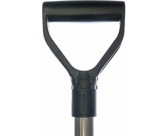 Садовая лопата с закругленным лезвием Fiskars 1001411 (131400) – изображение 2