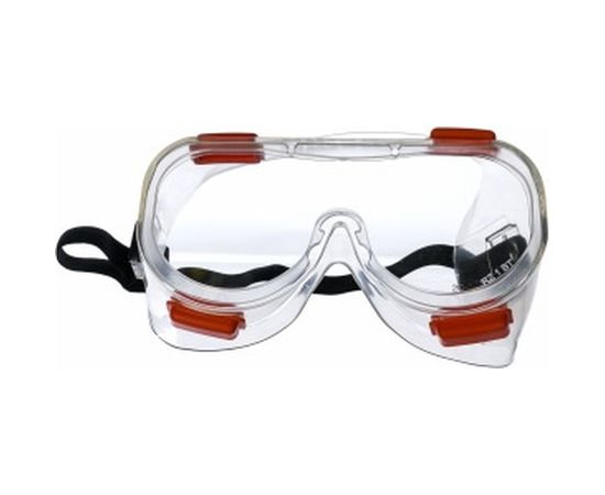 Защитные очки закрытые Gigant Universal GG-005 – изображение 2