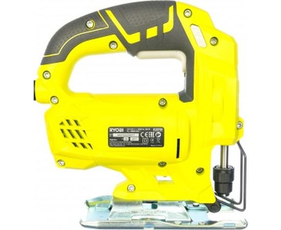 Лобзик Ryobi RJS720-G 5133002223 – изображение 2