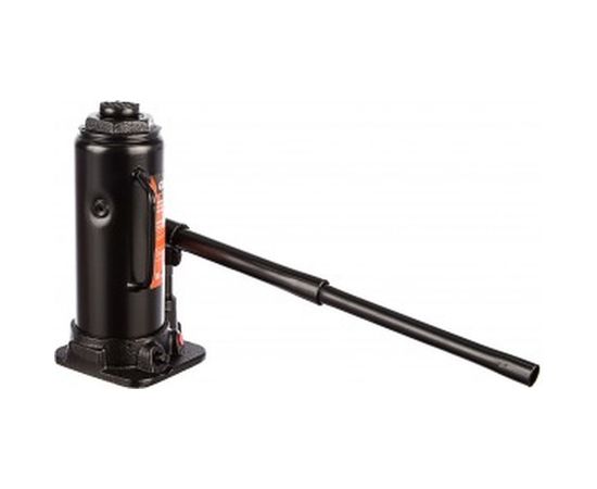 Гидравлический бутылочный домкрат 10Т Gigant HBJ-10 – изображение 2