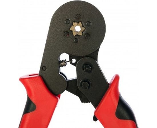 Пресс-клещи шестигранные КВТ ПКВш-6 74593 – изображение 2