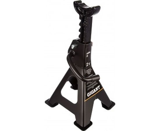 Усиленная страховочная подставка 2Т, 2 шт Gigant HDS-2 – изображение 2