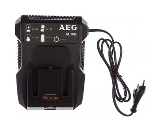 Устройство зарядное AL18G AEG 4932459891 – изображение 2