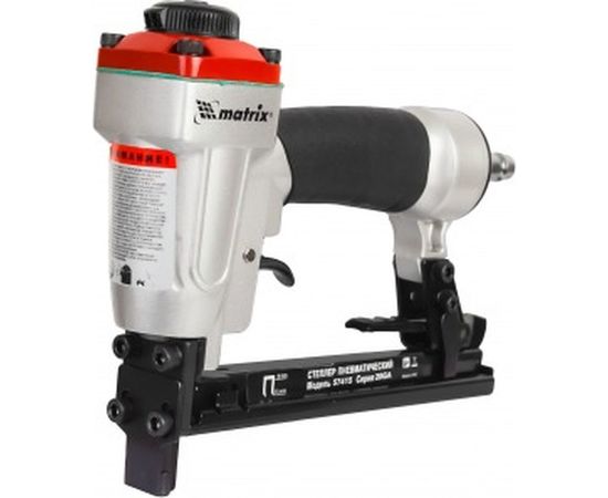Пневматический степлер MATRIX 57415 – изображение 2