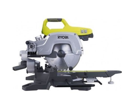 Торцовочная пила Ryobi EMS216L 5133001197 – изображение 2