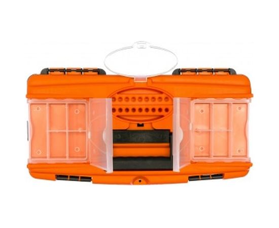 Ящик для инструментов 12" Gigant BX-12 – изображение 2