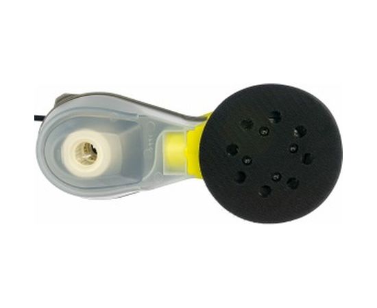 Эксцентриковая шлифмашина Ryobi ROS300A 5133001142 – изображение 3