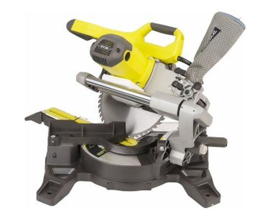 Торцовочная пила Ryobi EMS254L 5133001202 – изображение 3