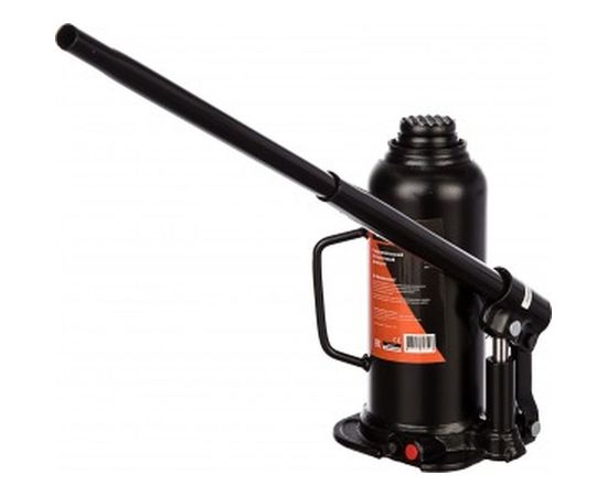 Гидравлический бутылочный домкрат 12Т Gigant HBJ-12 – изображение 3