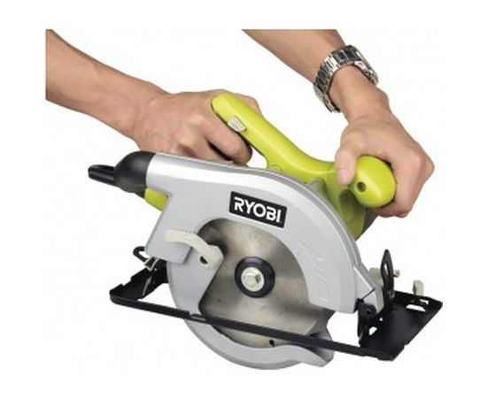 Дисковая пила Ryobi EWS1150RS 5133000552 – изображение 3