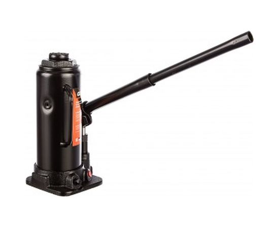 Гидравлический бутылочный домкрат 10Т Gigant HBJ-10 – изображение 3