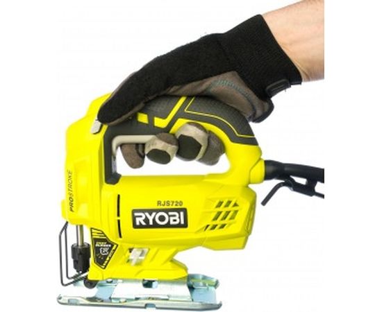 Лобзик Ryobi RJS720-G 5133002223 – изображение 3