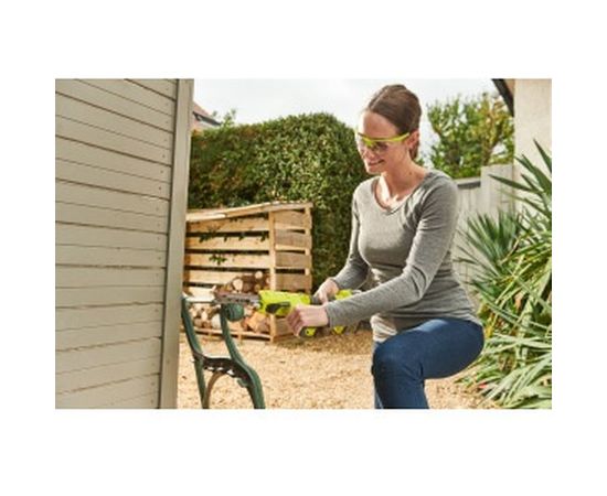 Ленточный напильник RYOBI ONE+ R18PF-0 5133004179 – изображение 3