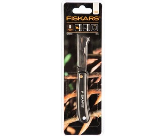 Нож для прививок Fiskars 1001625 (125900) – изображение 3