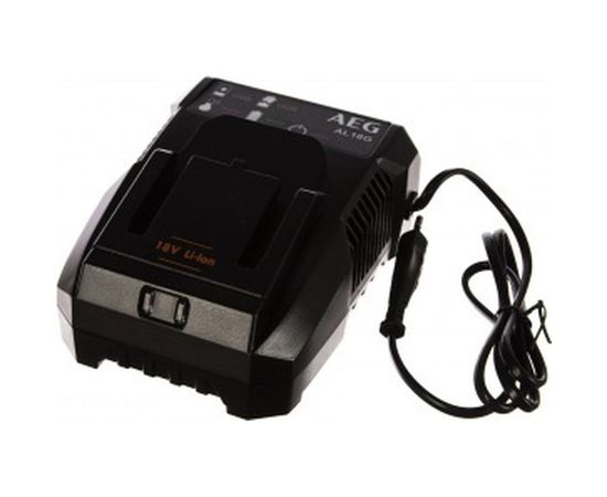 Устройство зарядное AL18G AEG 4932459891 – изображение 3