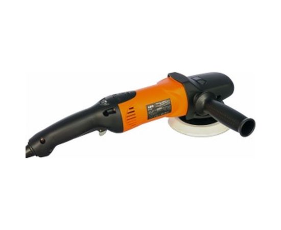 Полировальная шлифмашина AEG PE 150 412266 – изображение 3