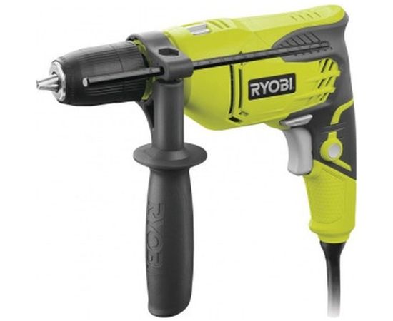 Ударная дрель Ryobi RPD500-GC 5133001976 – изображение 3