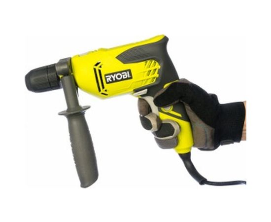 Ударная дрель Ryobi RPD500-G 5133001832 – изображение 3