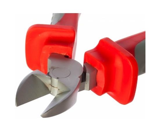 Изолированные бокорезы 160 мм КВТ 60471 – изображение 3