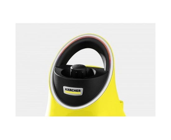 Пароочиститель KARCHER SC 2 Deluxe EasyFix 1.513-243 – изображение 3